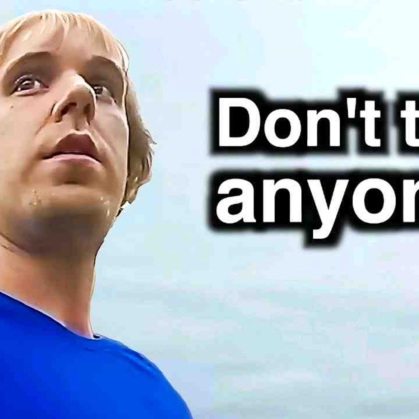 When Child Predators Realize They_ve Been Found episode artwork