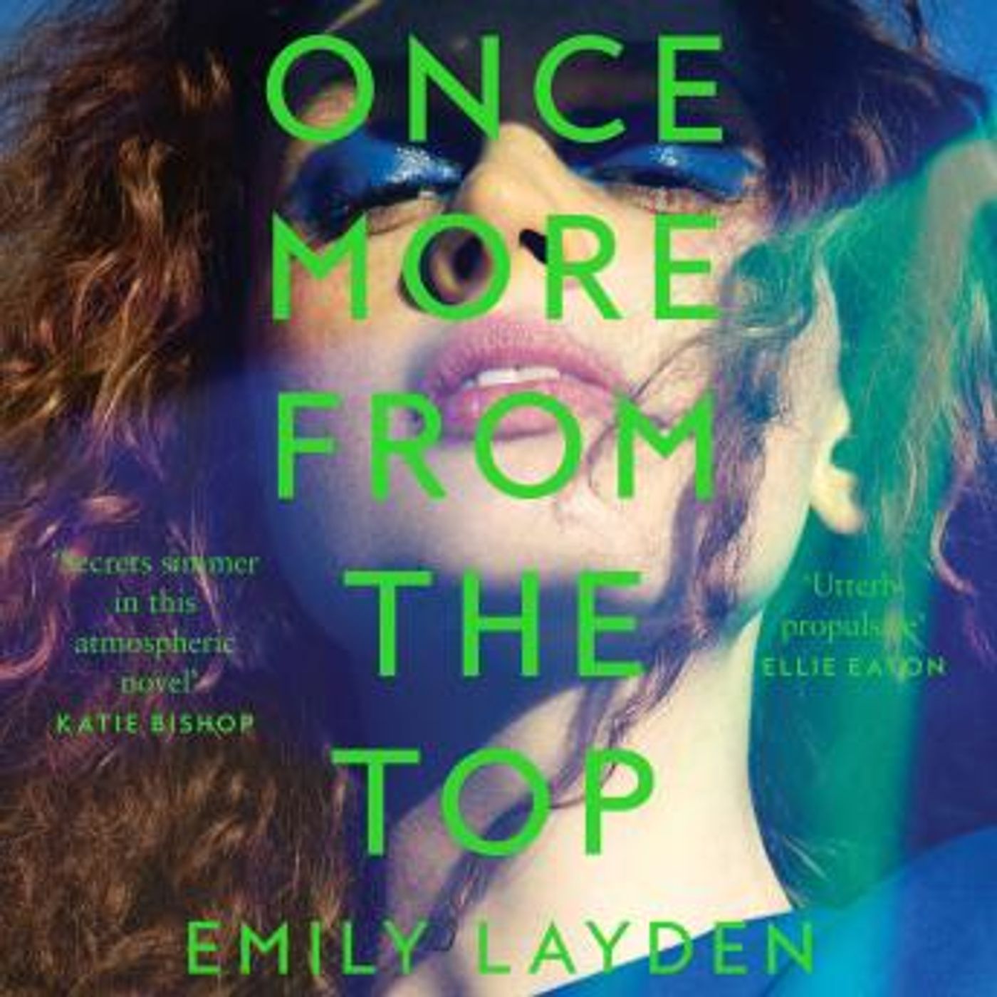 New Full Audiobooks in Fiction, Coming of Age