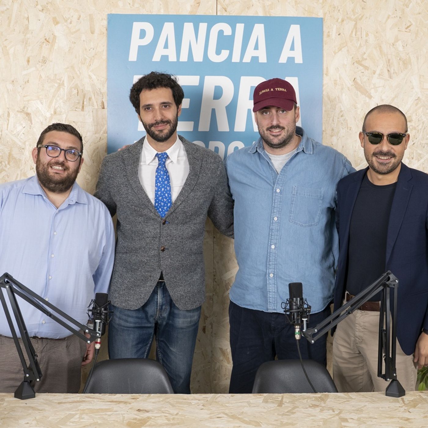 Episodio #21 // Adesso parla Tommaso Cocci Episodio #21 // Adesso parla Tommaso Cocci