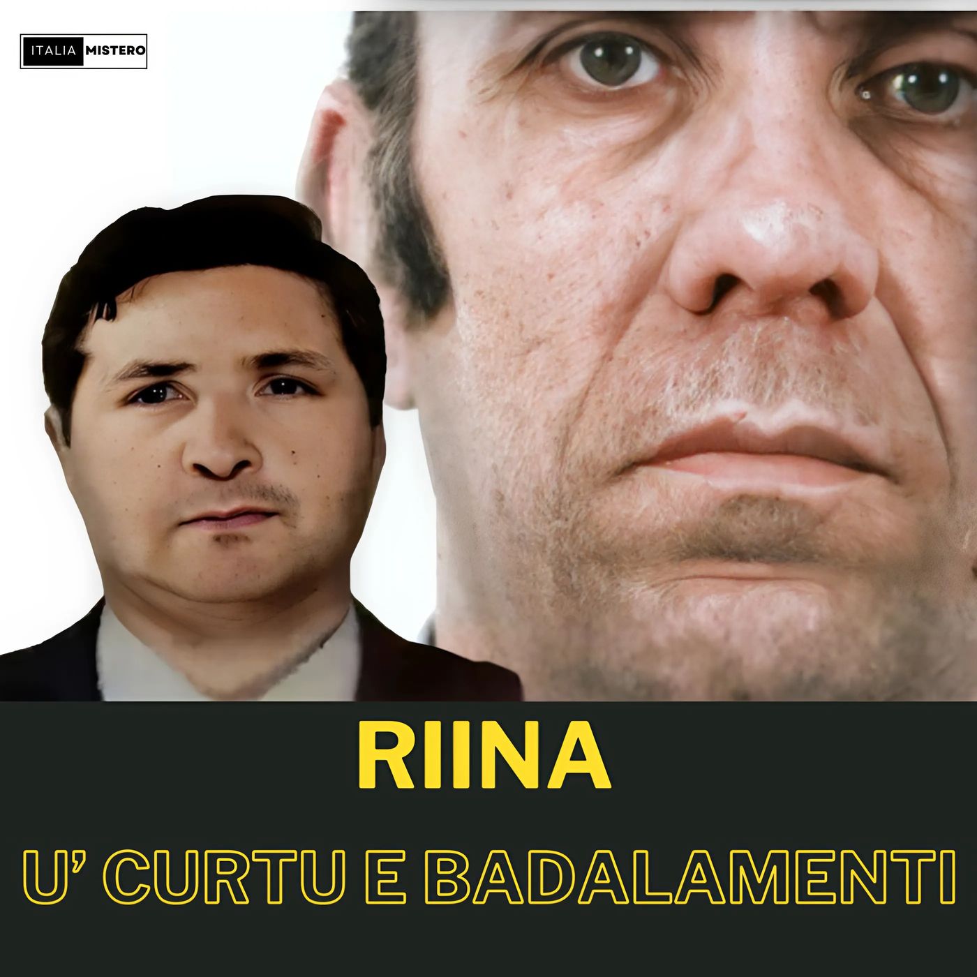 Italia Mistero