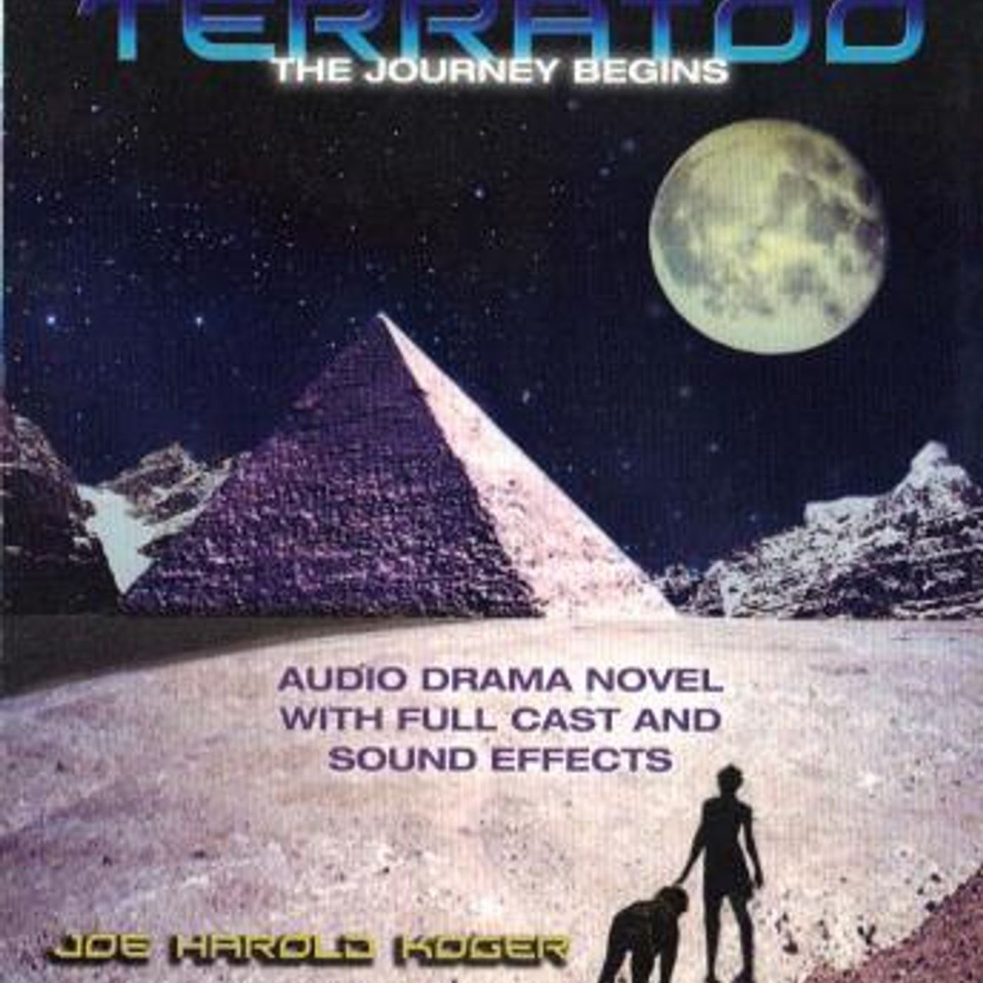 Get Best Full Audiobooks in Science Fiction & Fantasy, Science Fiction