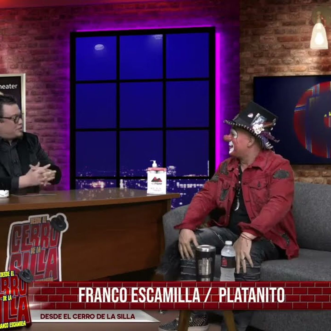 Platanito _Ep. 7 _ Entrevista DECDLS episode artwork