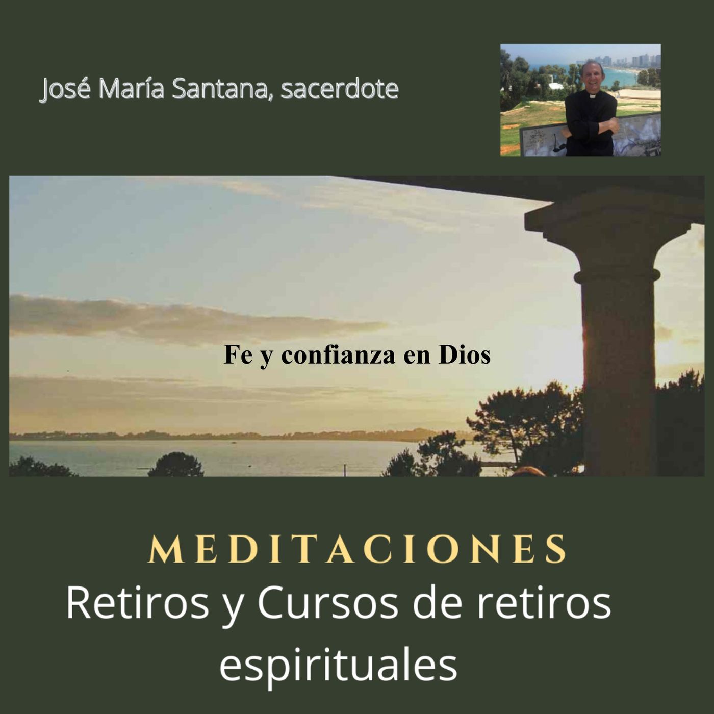 Fe y confianza en Dios