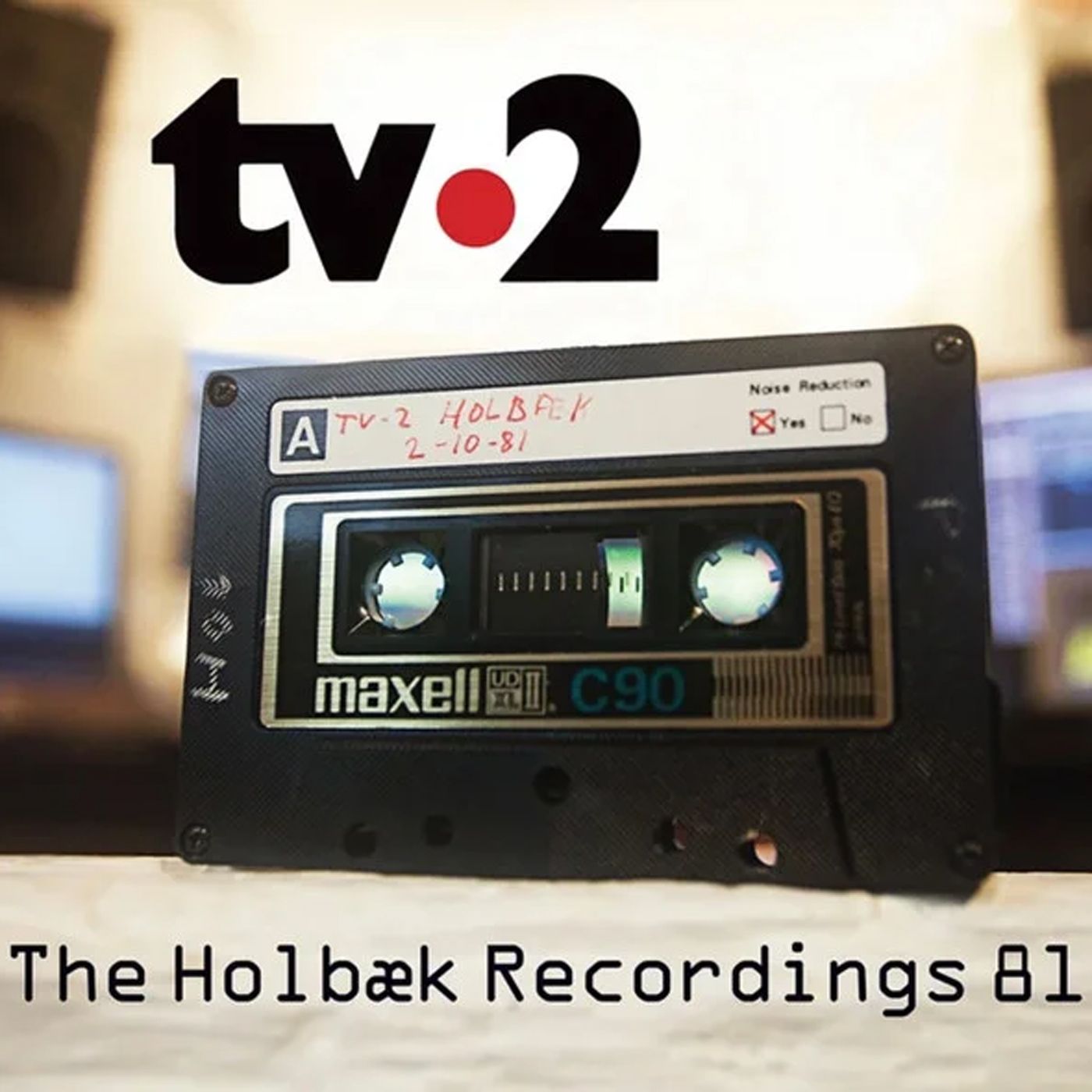 Vi Taler Kun Om TV-2