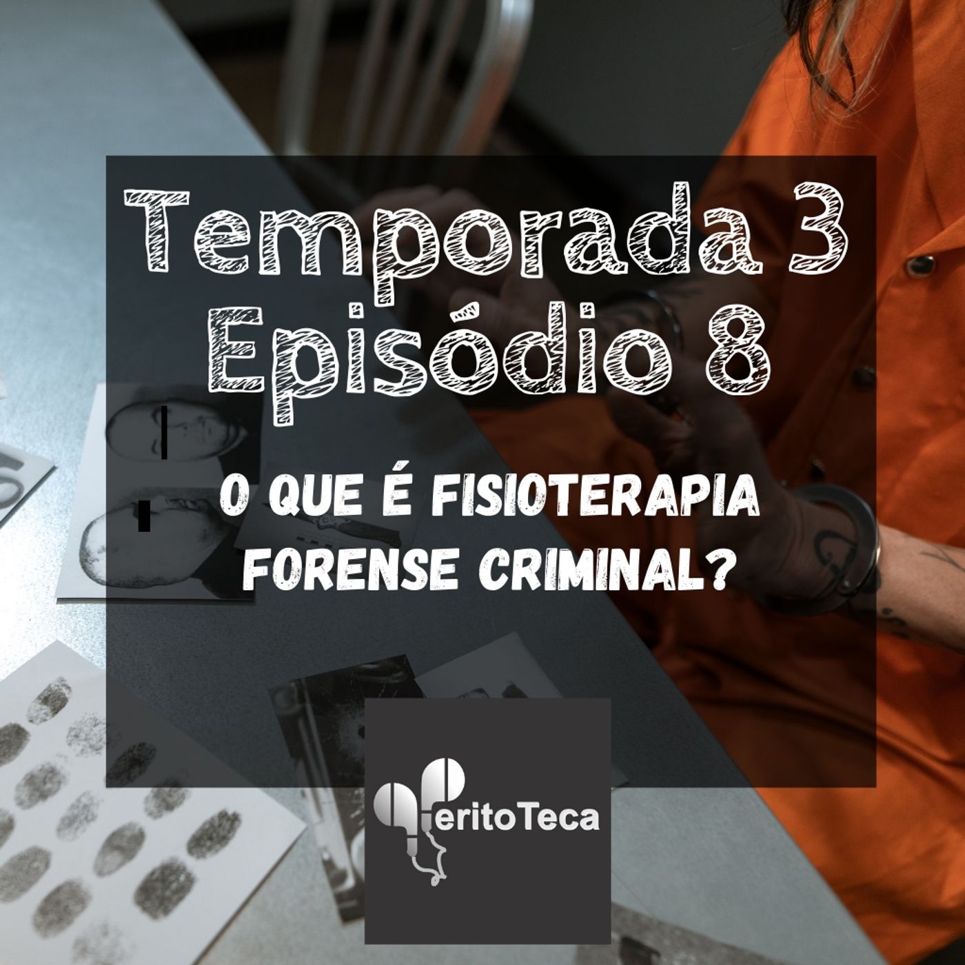 Peritoteca - A biblioteca do perito fisioterapeuta