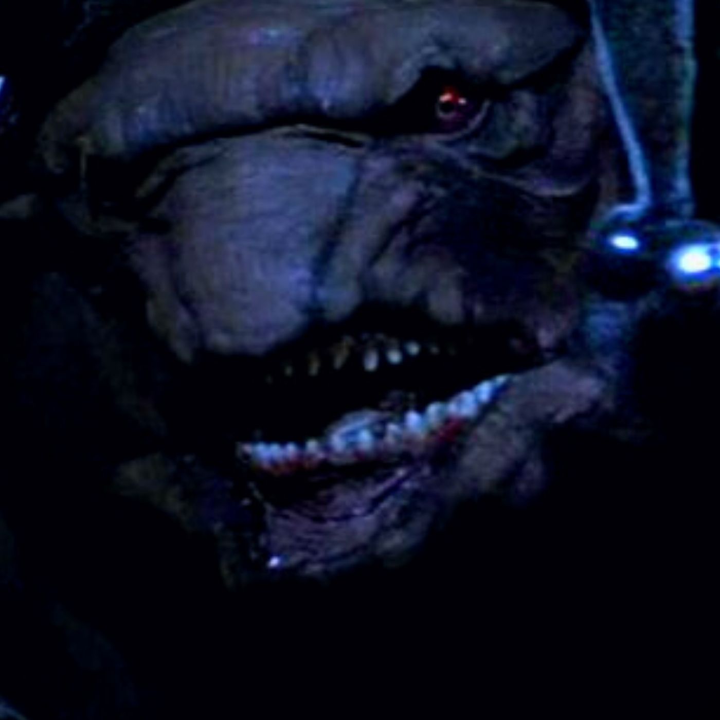 El Duende Diabólico Historias De Terror - REDE