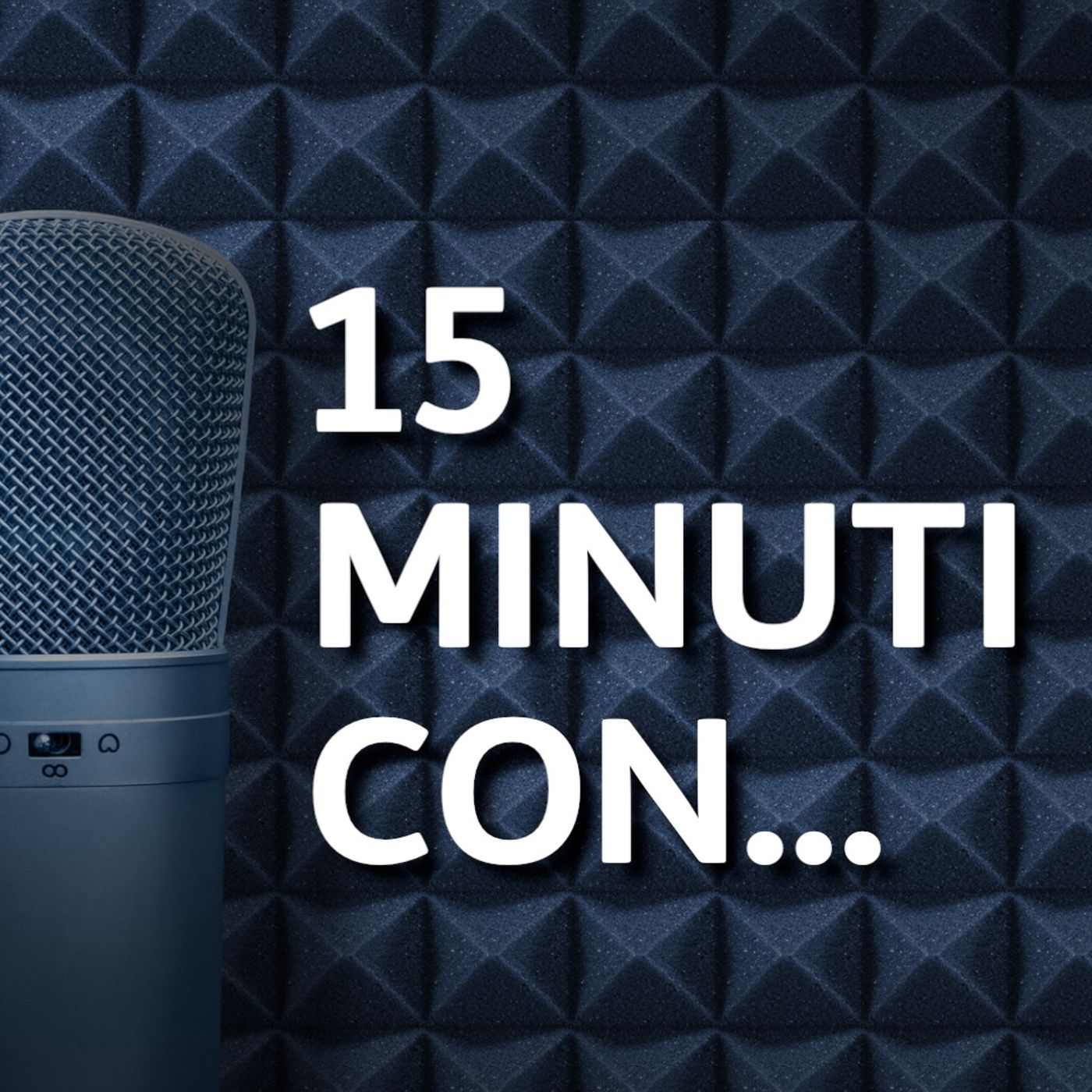 15 Minuti con...