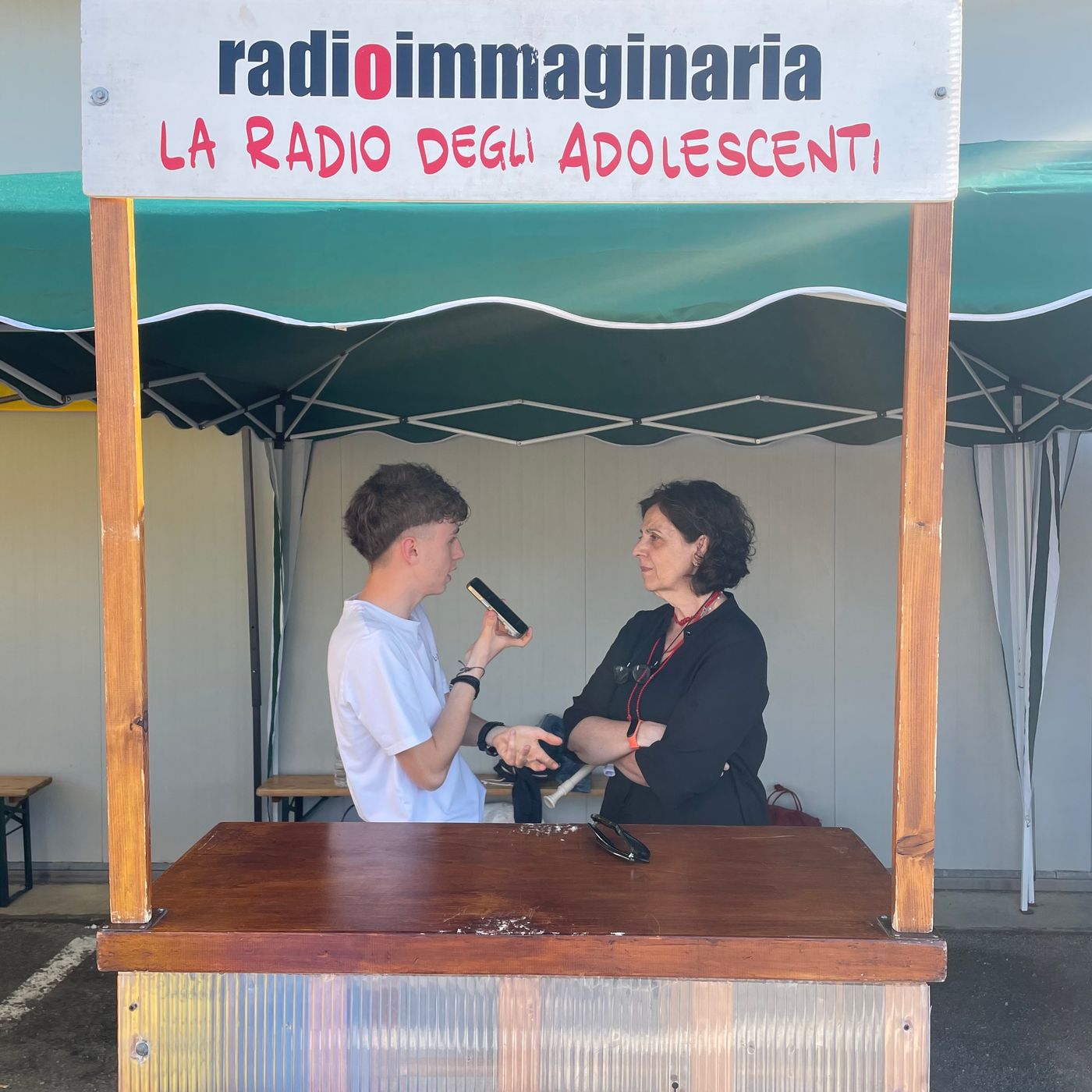 #Medicina La festa della scuola 2025