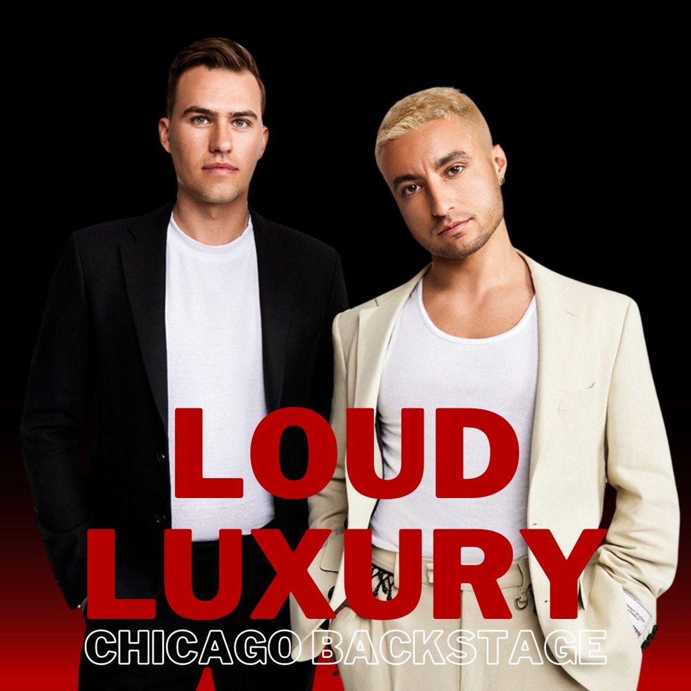 Loud Luxury episode artwork