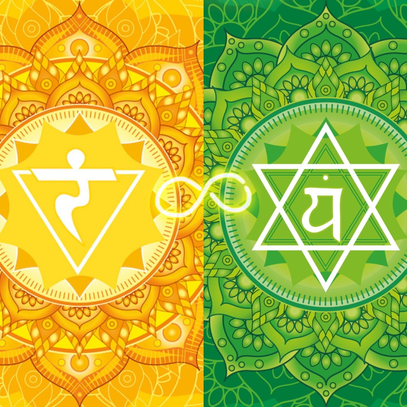 Meditazioni guidate ✨ La Porta della Luce