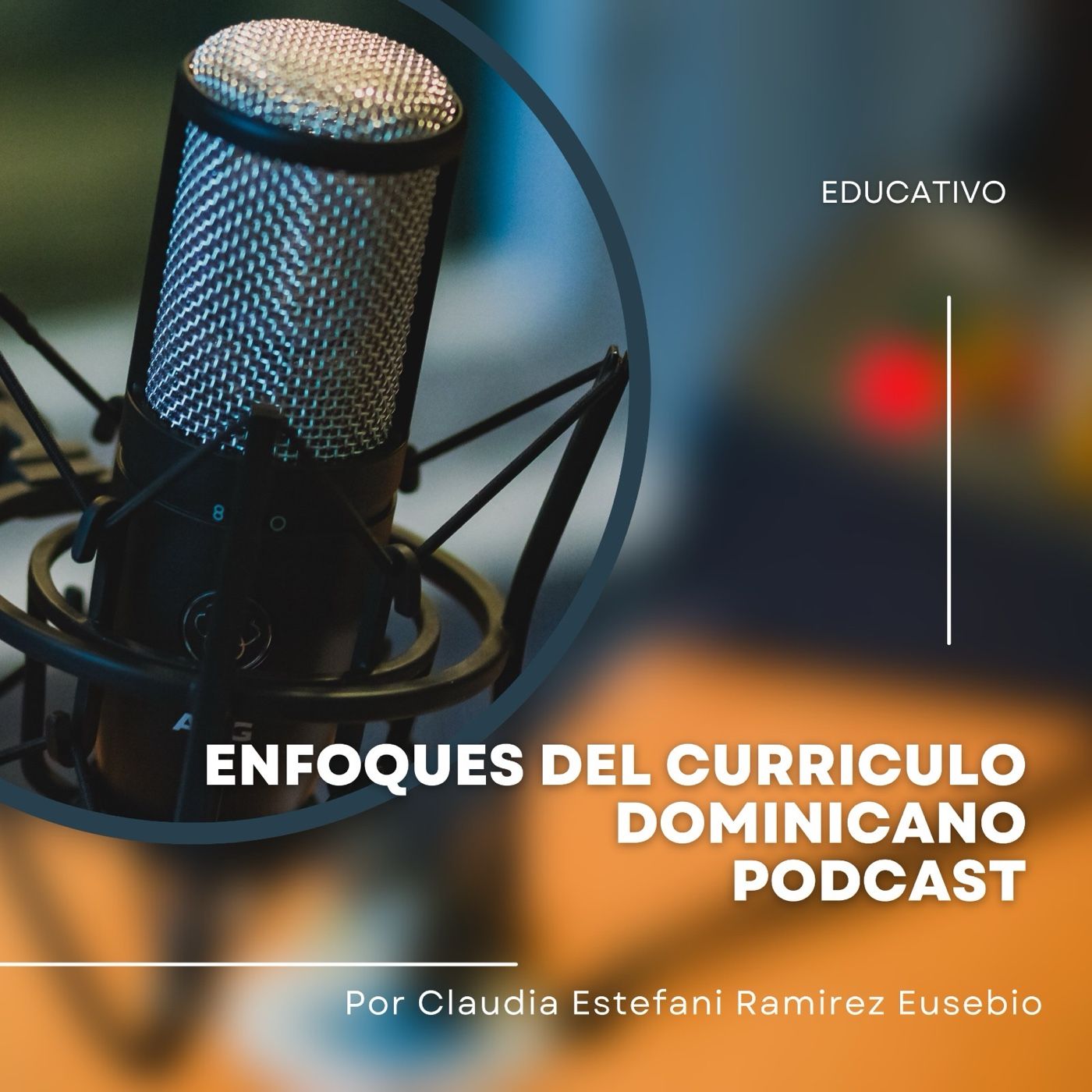 Enfoques del Currículo Dominicano