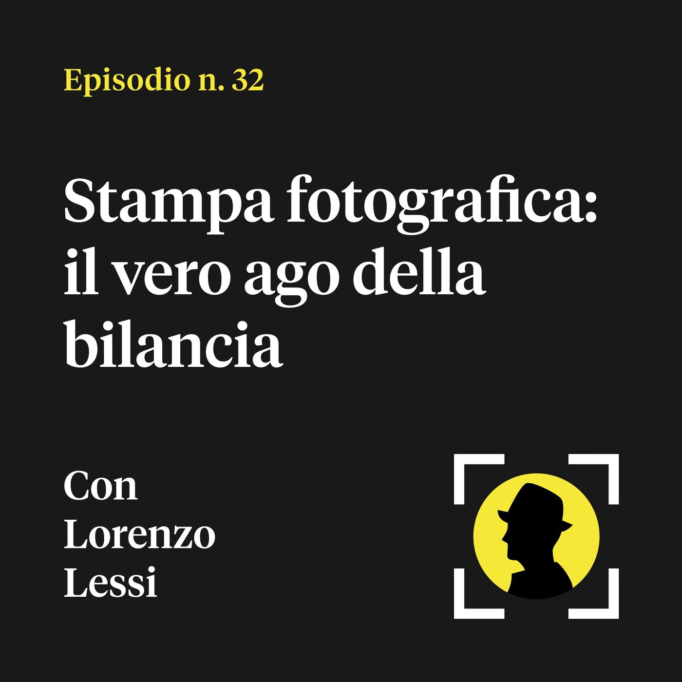 Fotografia in calzamaglia