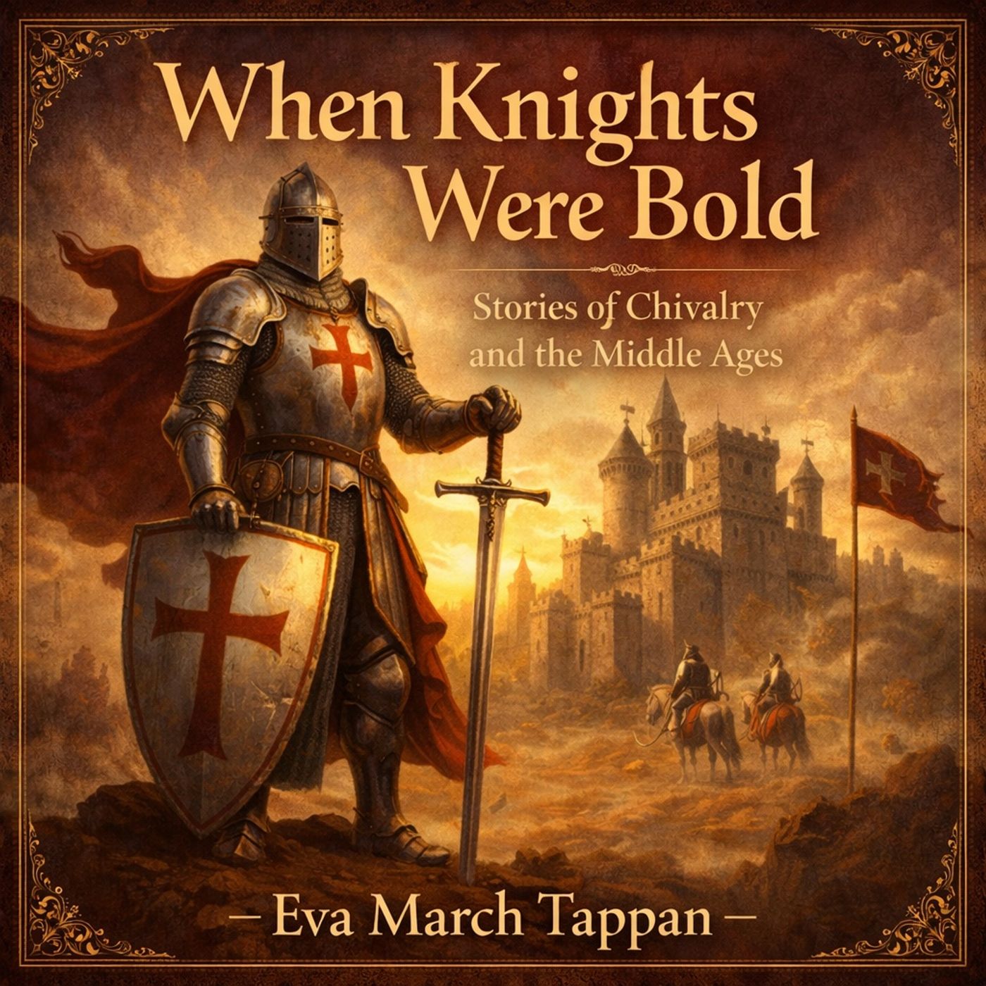 The Audiobook Vault: Catholic Sacred & Classic Voices from the Past