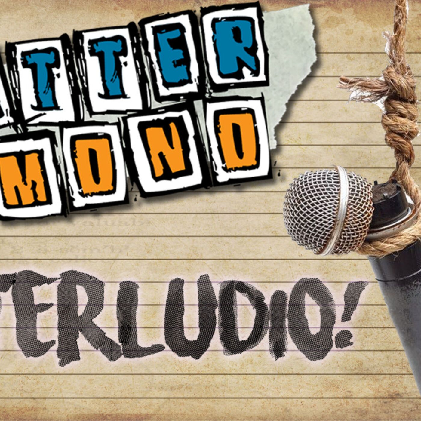BUTTERxMONO