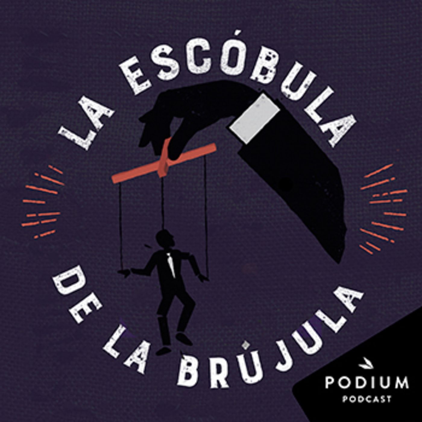 Programa 449 - Decálogo para manipular a la opinión pública episode artwork