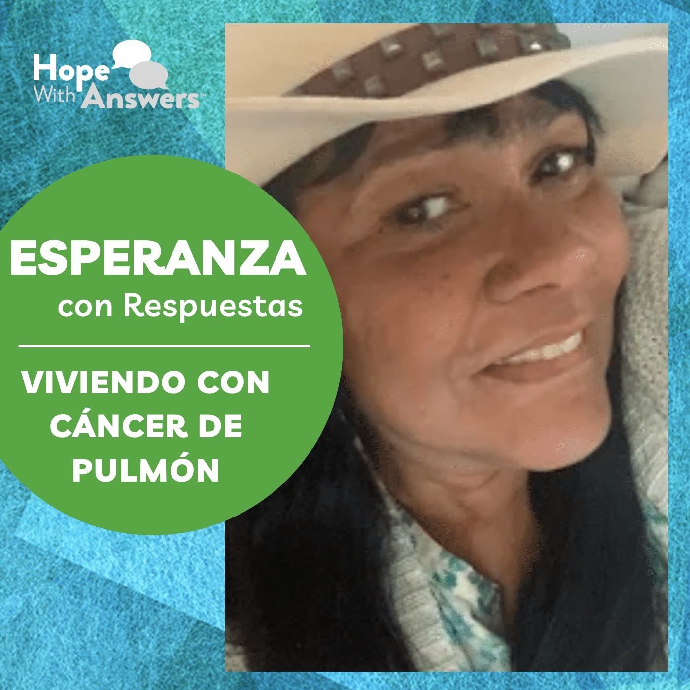 Hope With Answers: Living With Lung Cancer