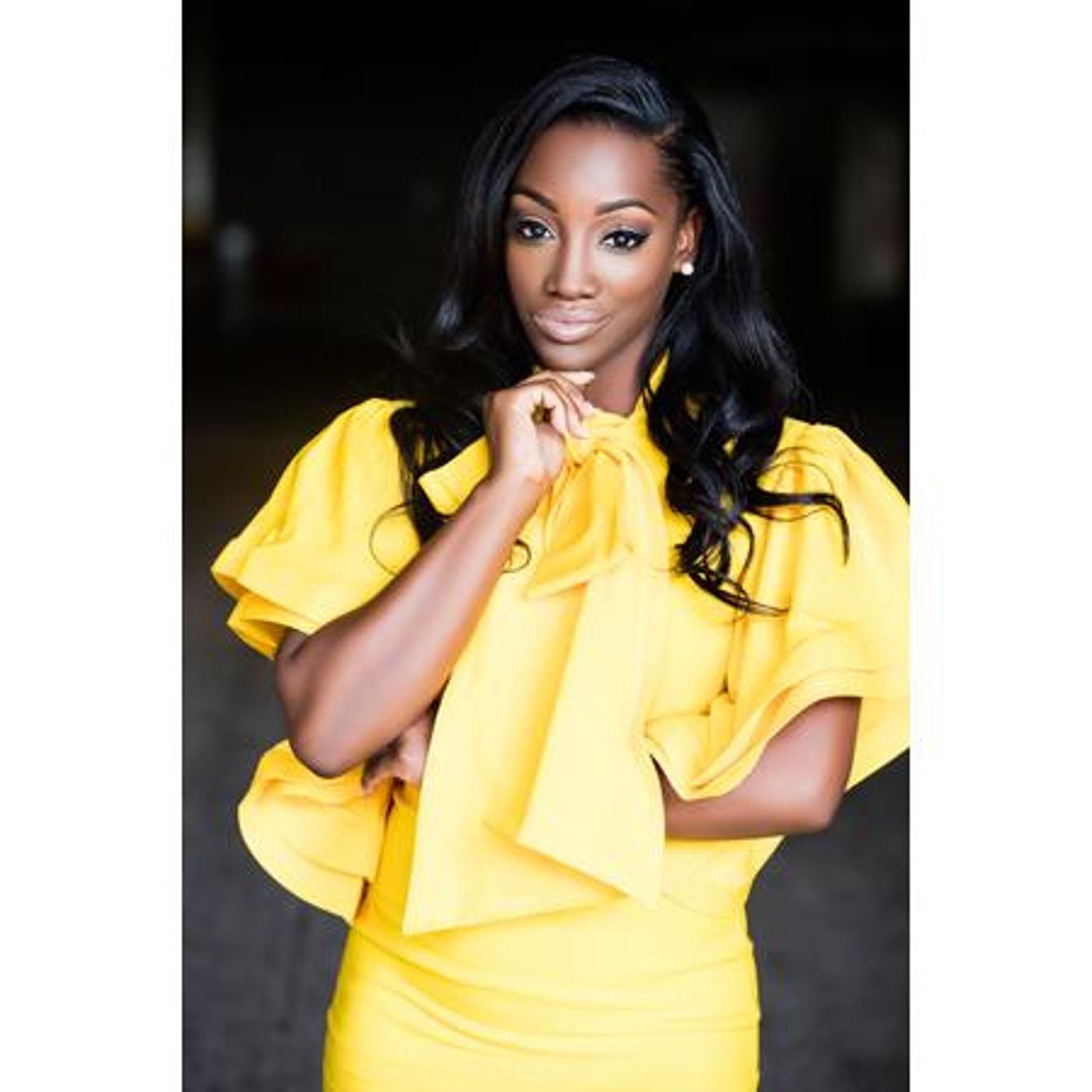 Praise Party with Dareia Tolbert Jacobs episode artwork