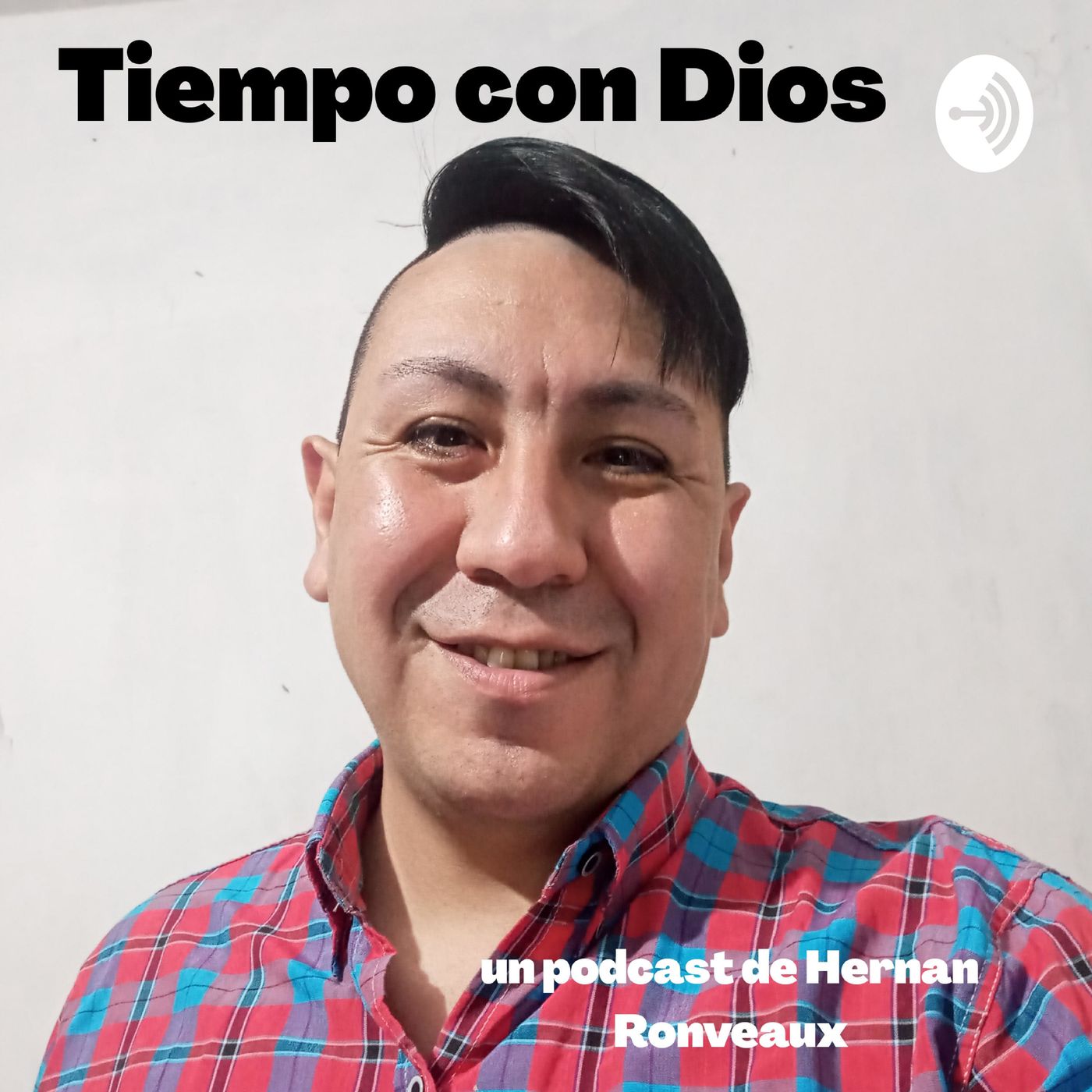 Tiempo Con Dios