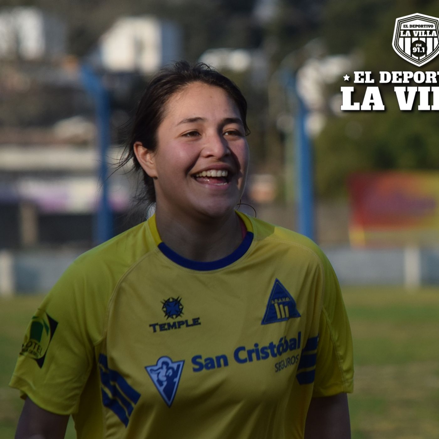 El Deportivo La Villa