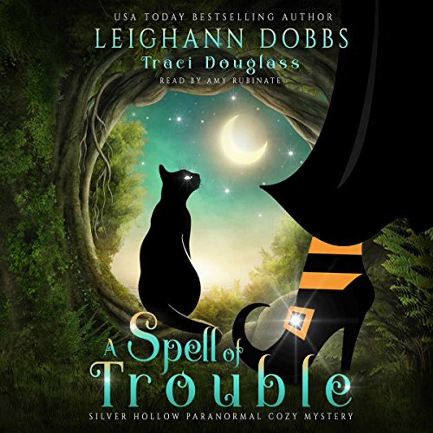 Get Legally New Releases of Full Audiobooks in Mysteries & Thrillers, Cozy Mysteries