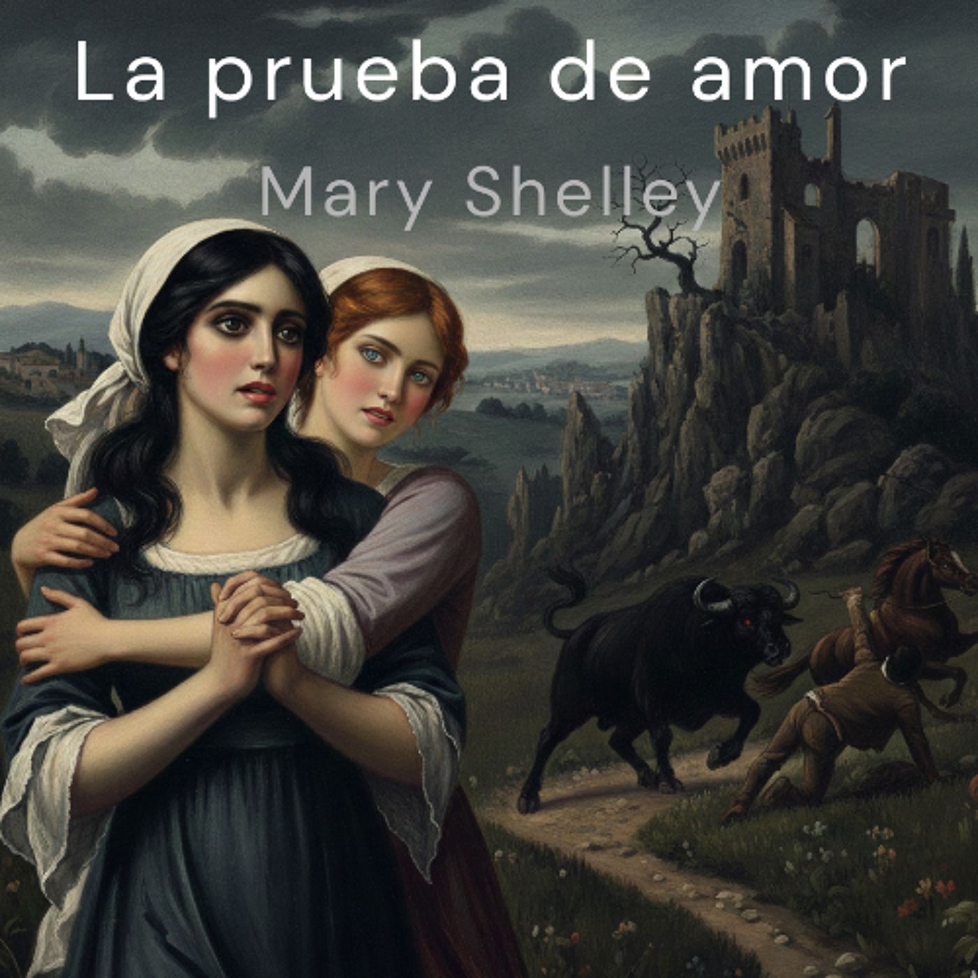 Portada de Audiolibros