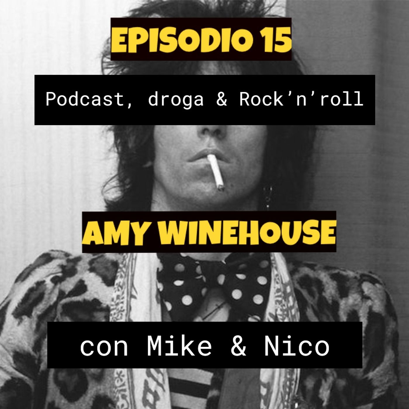 Podcast Droga Rock\'n\'Roll