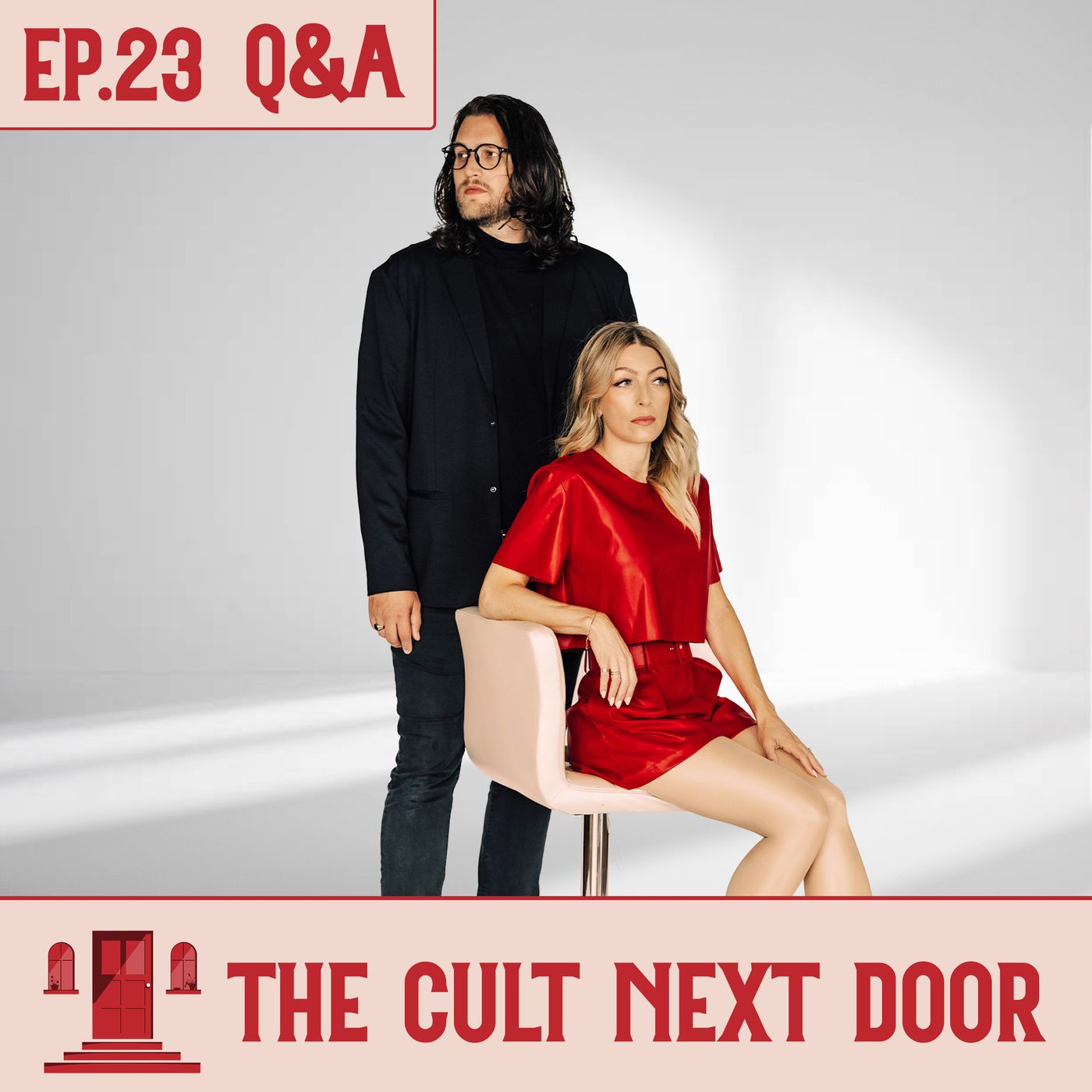 Ep.23: Q&A w/ Ashleigh & Mattie