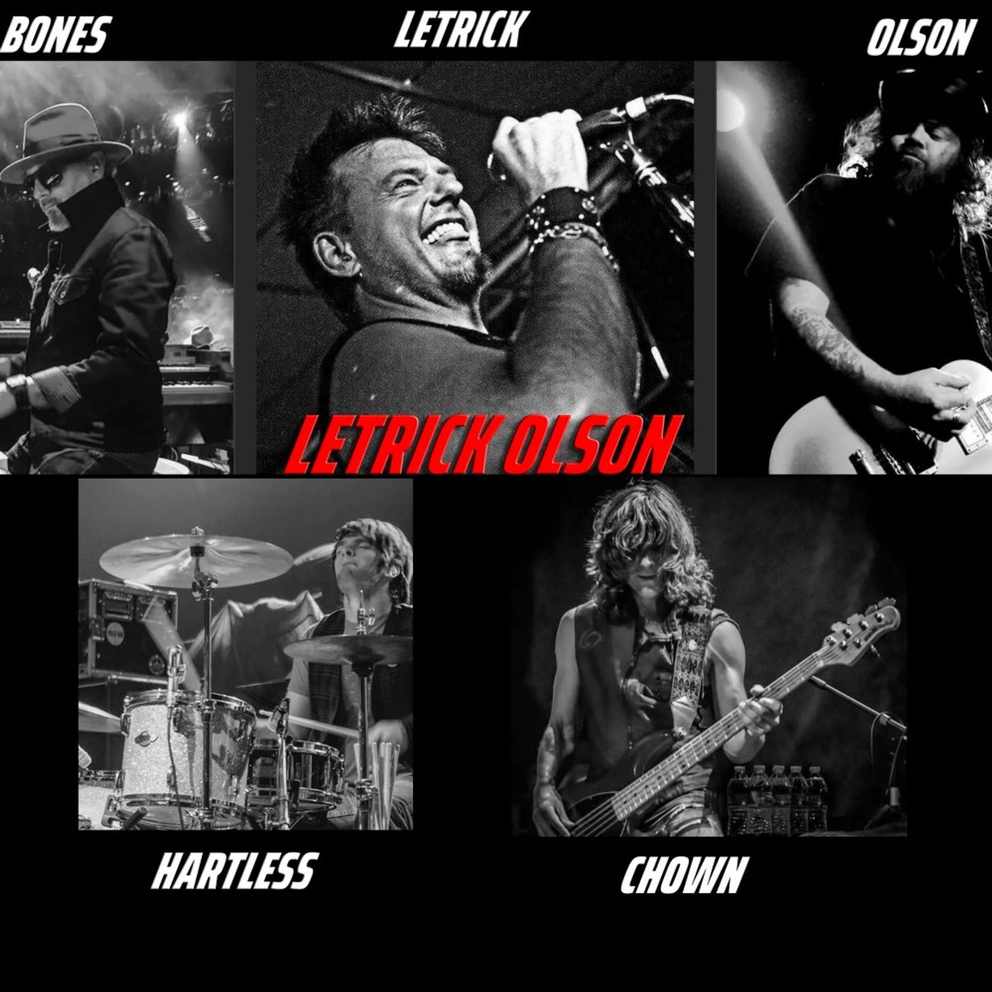 Doug talks to Detroit Musicians Aaron Letrick & Kenny Olson about a New Heartfelt Music Project episode artwork