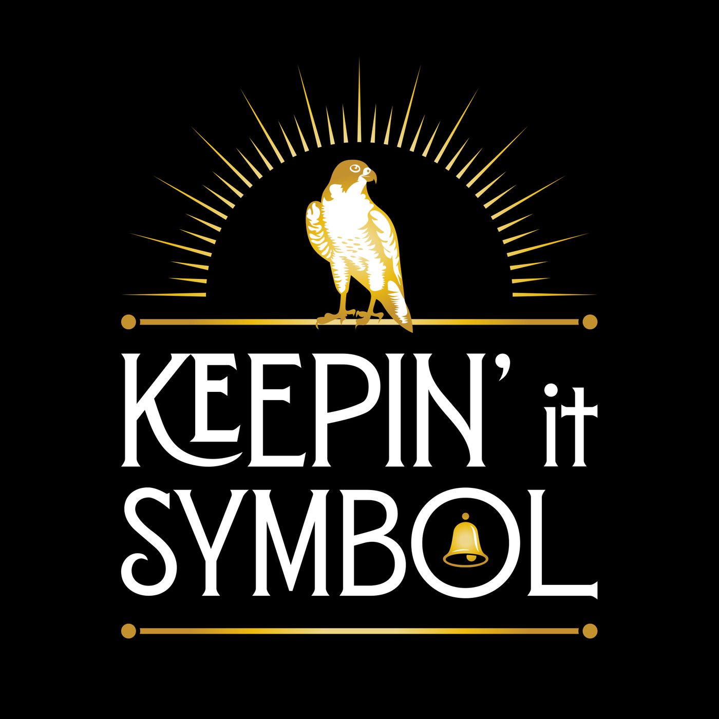 Keepin’ it Symbol