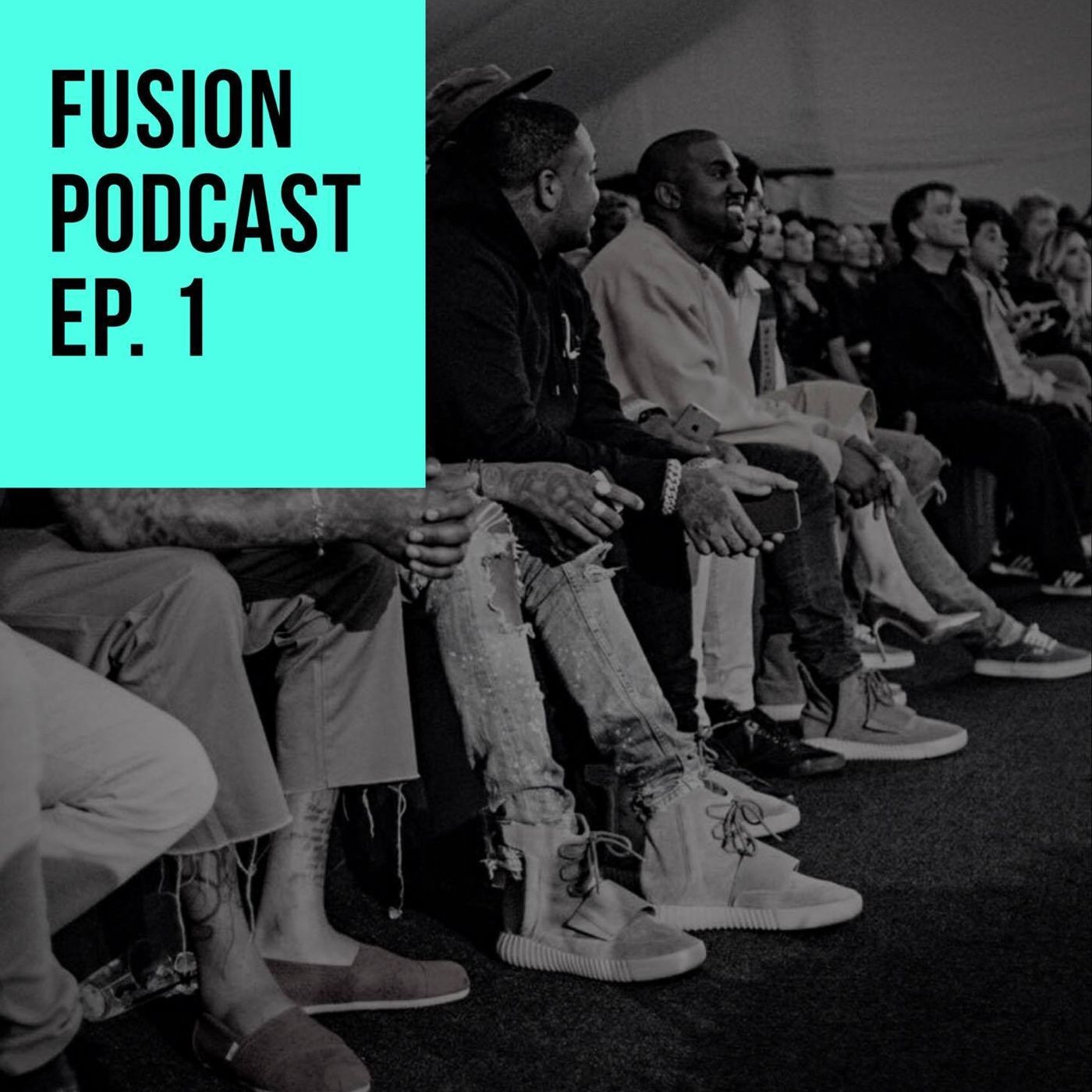 Fusion Podcast Ep. 3