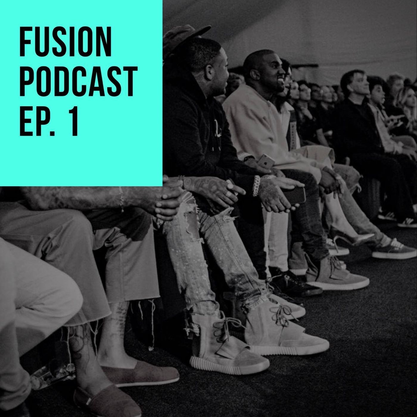 Fusion Podcast