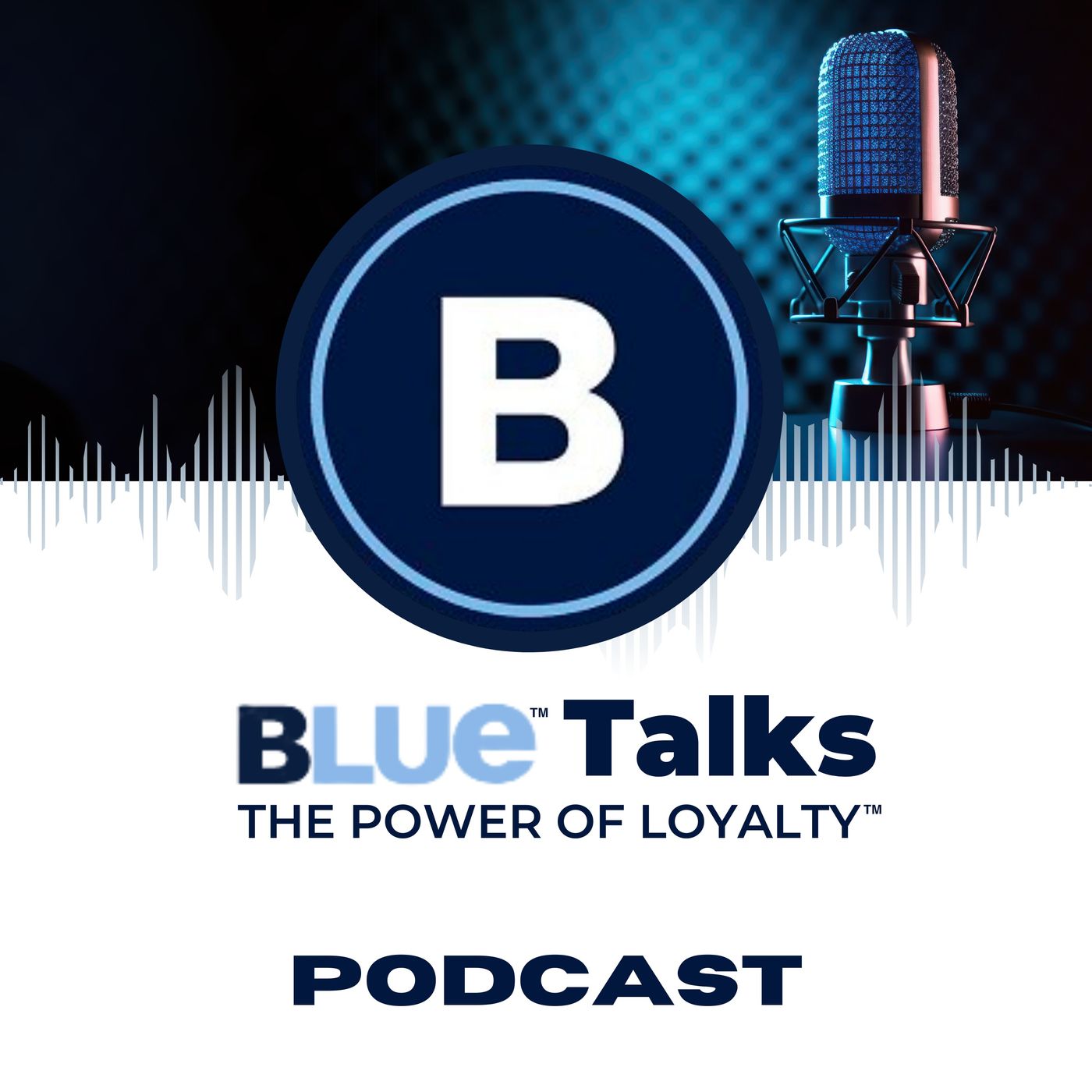 Blue Talks