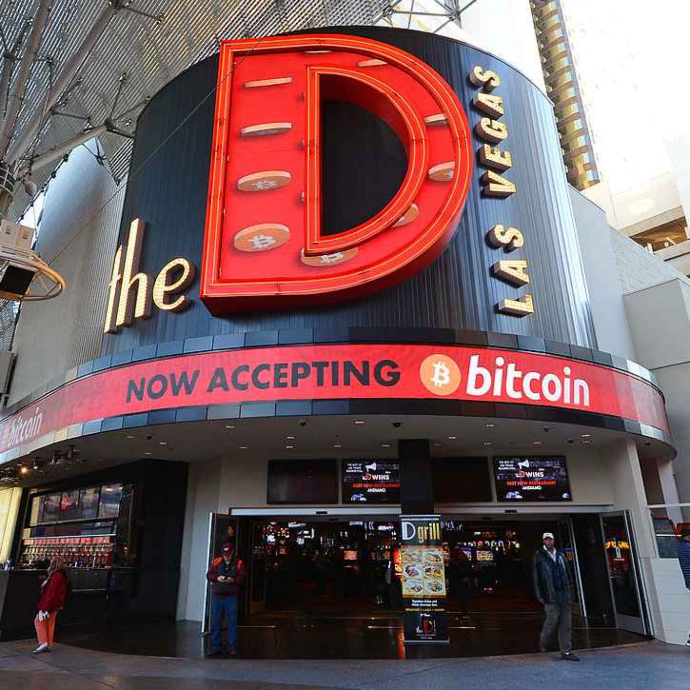 The Sunday Edition: The gambling addicts hooked on crypto