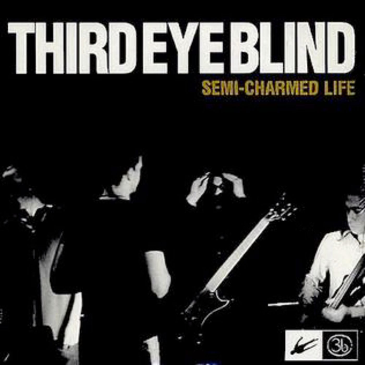 Third Eye Blind - Semi charmed life (Isolated Tracks)