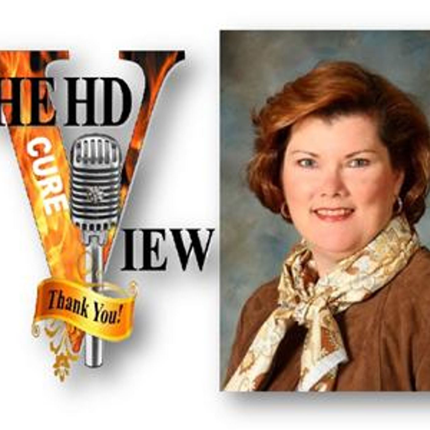 The HD View with Dr. Mary Edmondson episode artwork