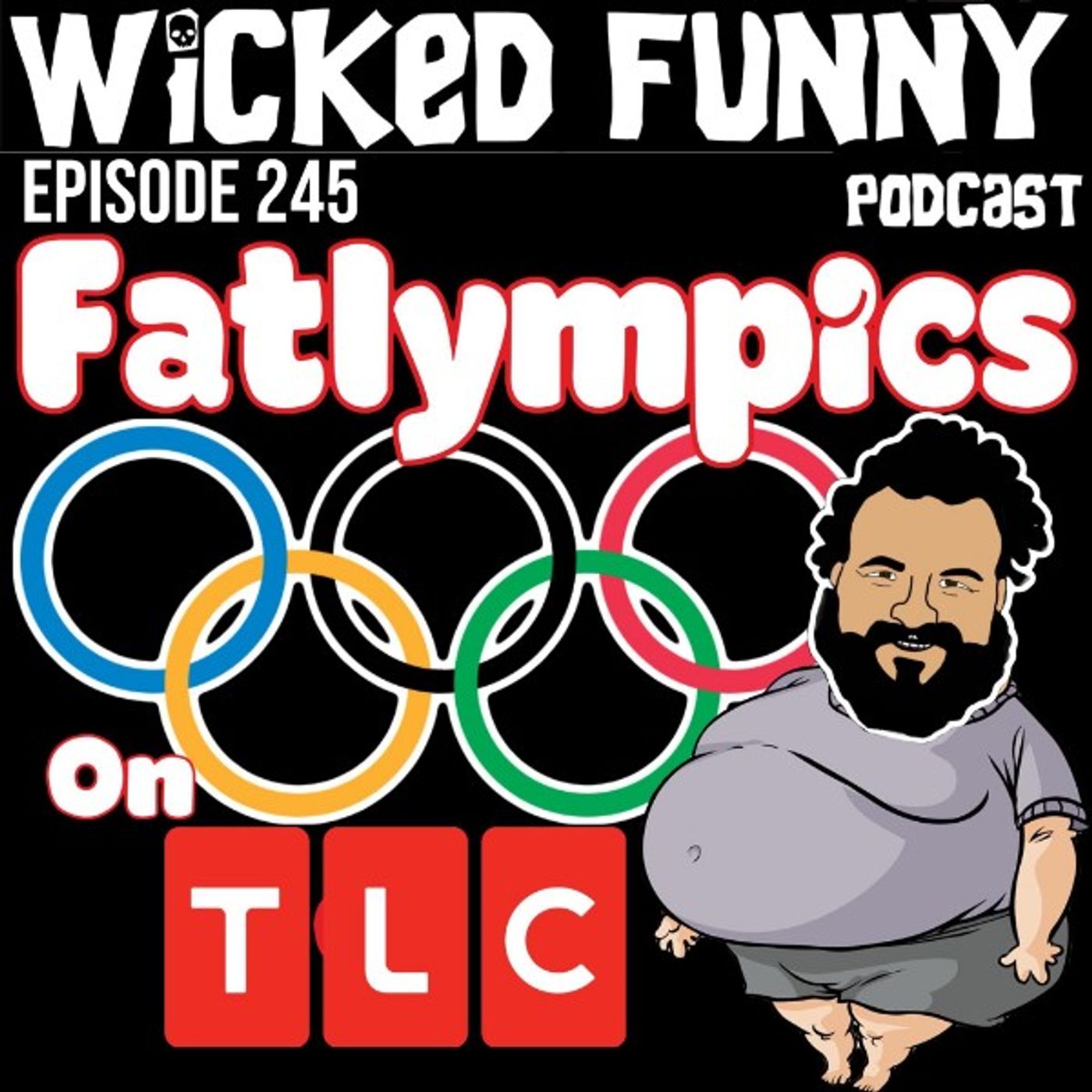 Wicked Funny Podcast