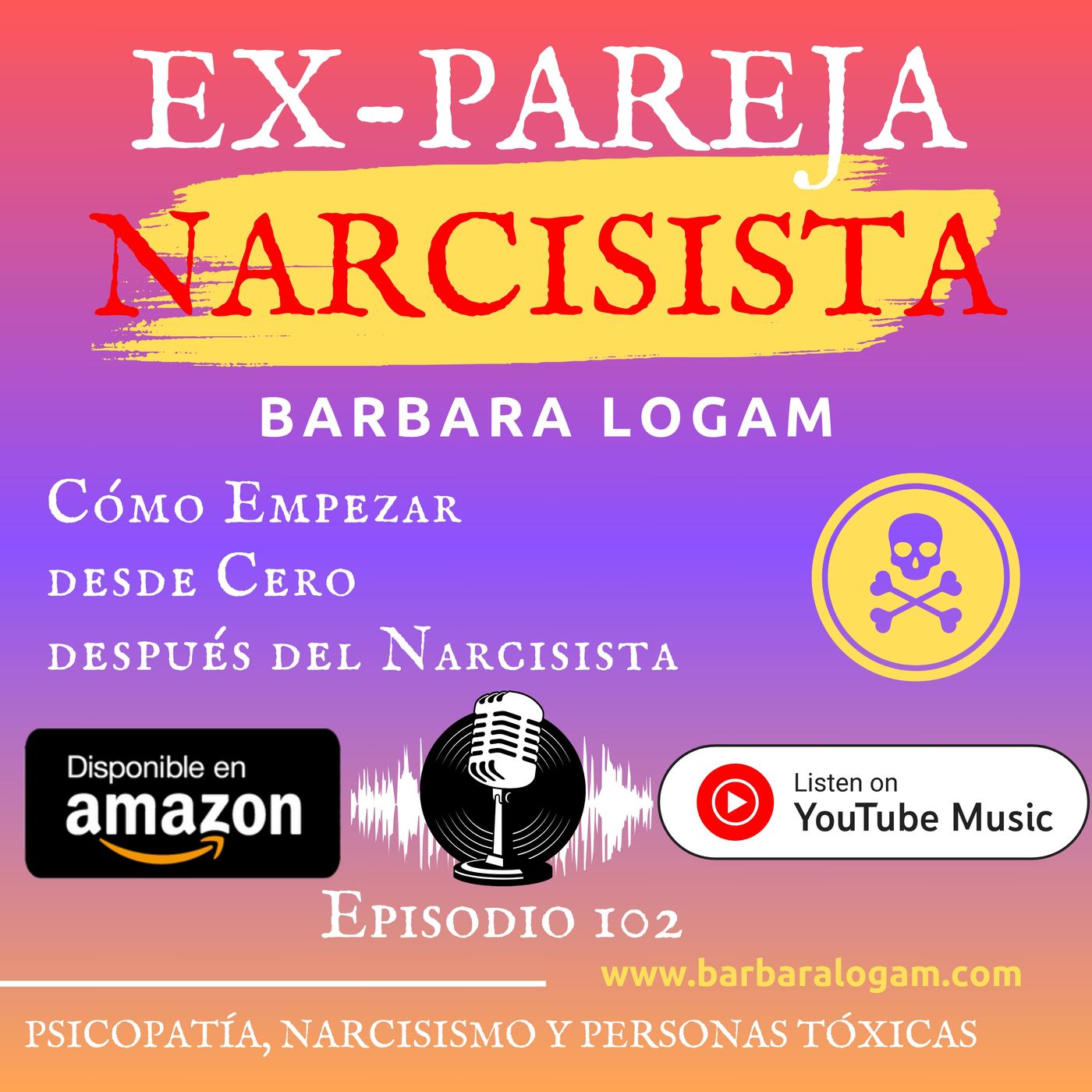 NARCISISTAS