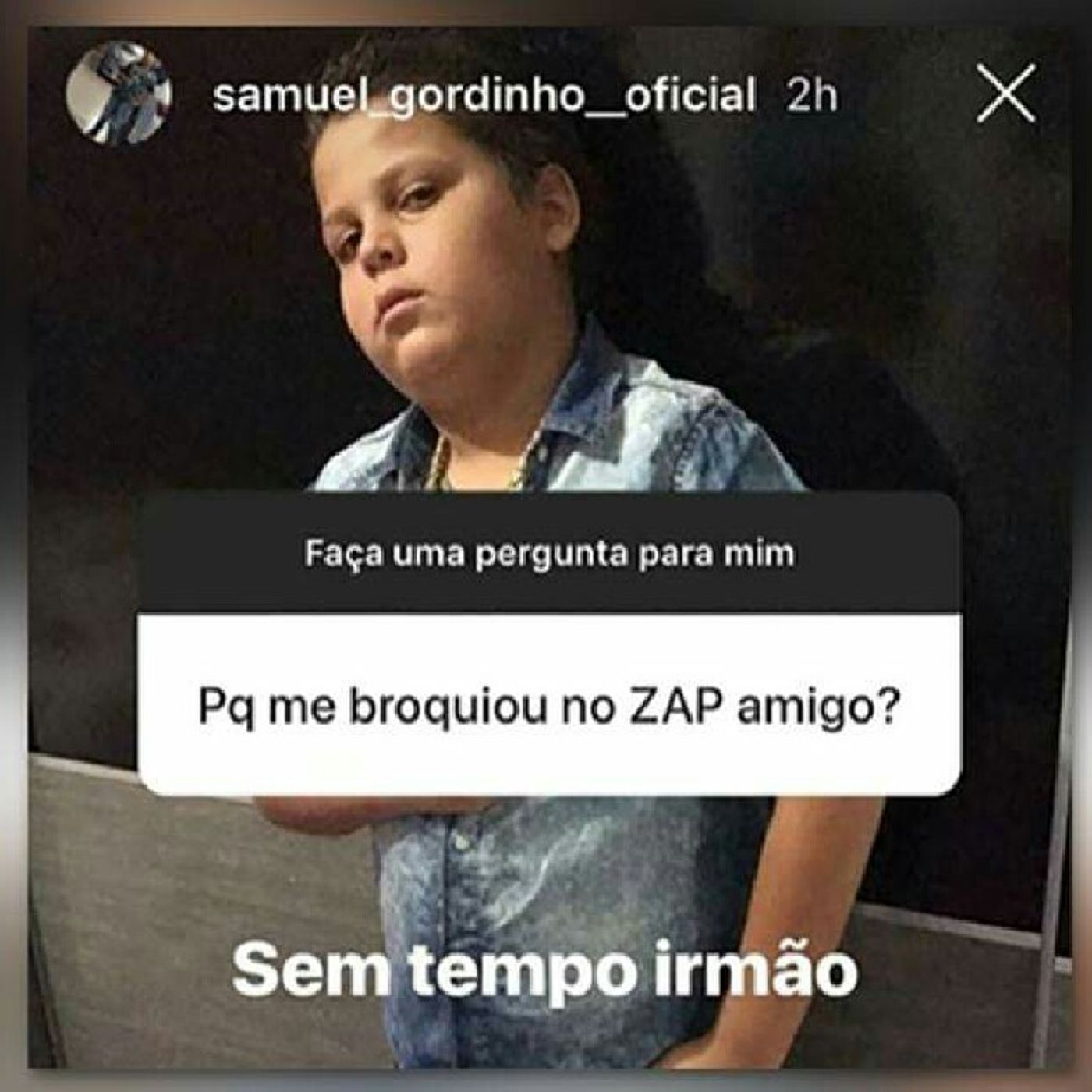 Che Guevara Ja Foi Criança