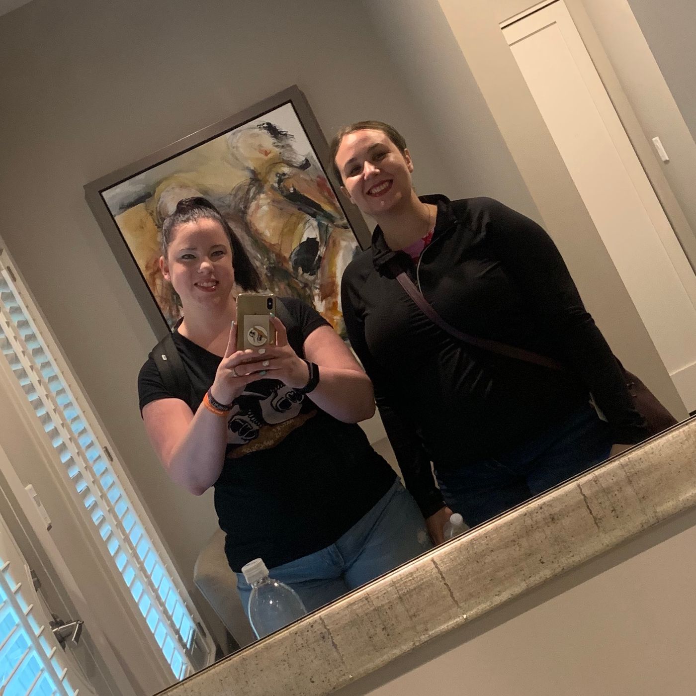 TCPF 2019 w/Courtney