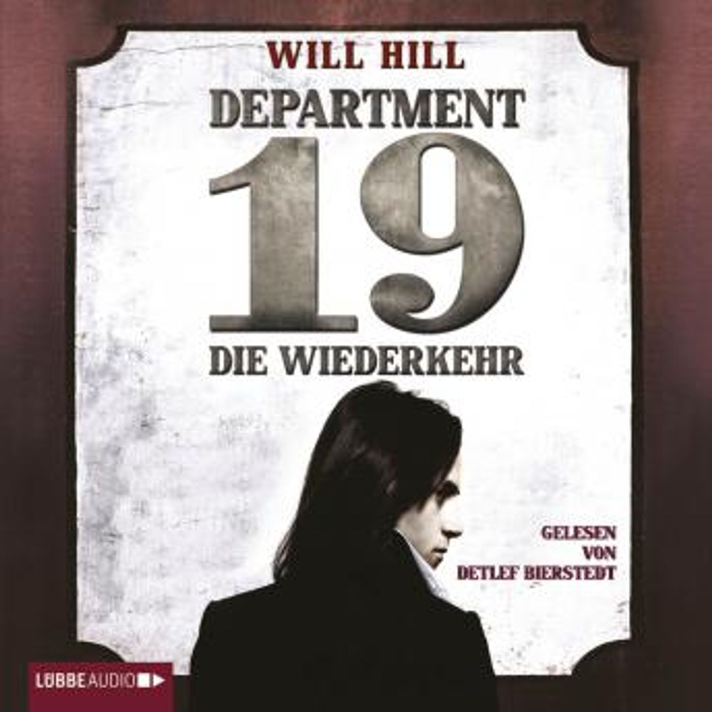 Download New Full Audiobooks in Mystery, Thriller & Horror, Horror
