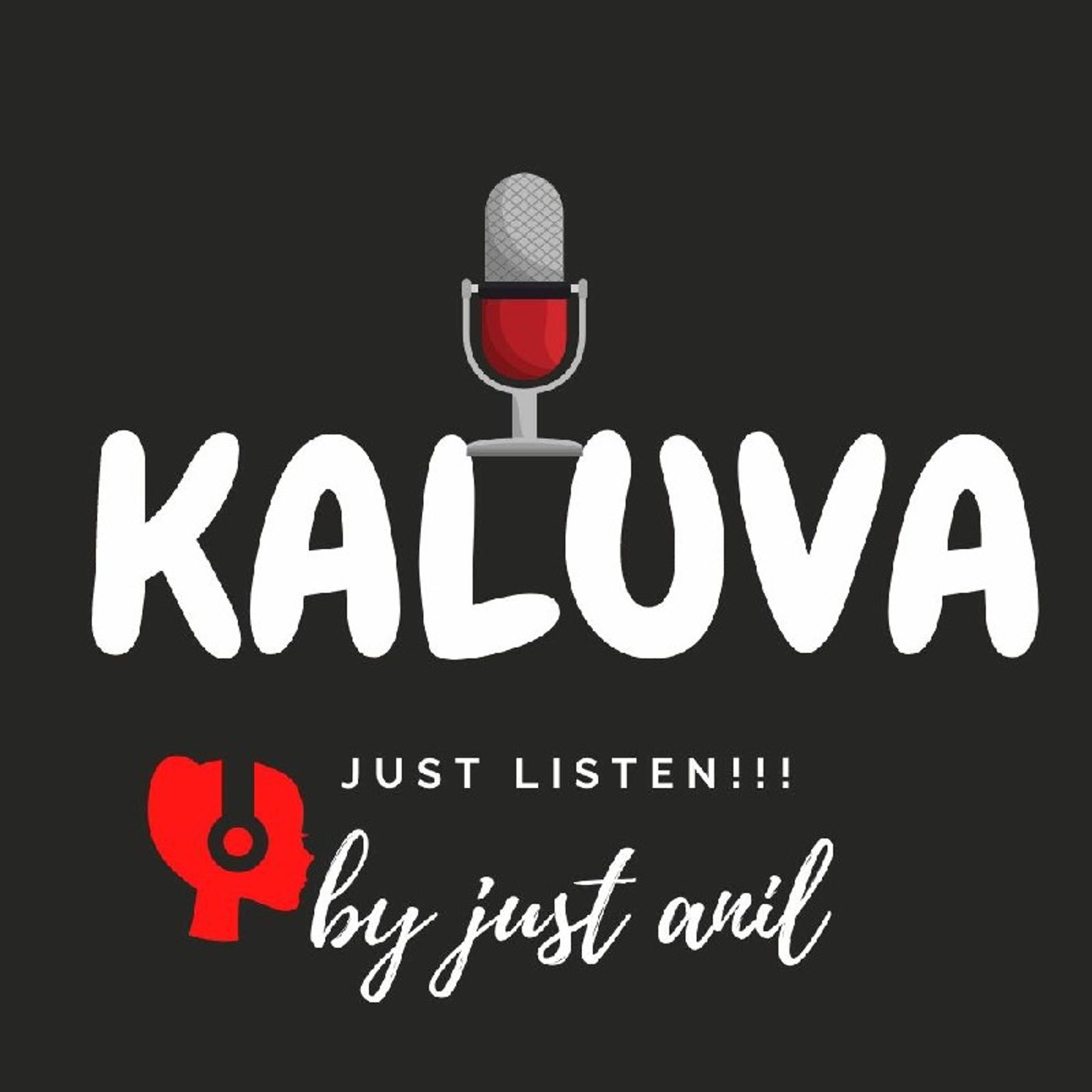 KALUVA TELUGU PODCAST SERIES