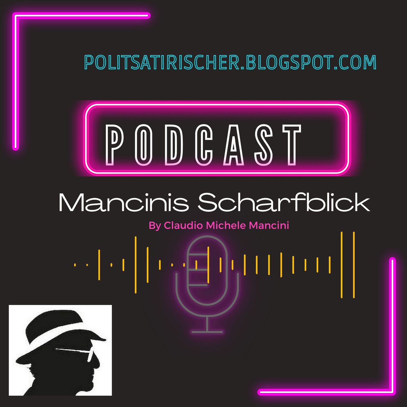 Kismet Mancinis blogspot