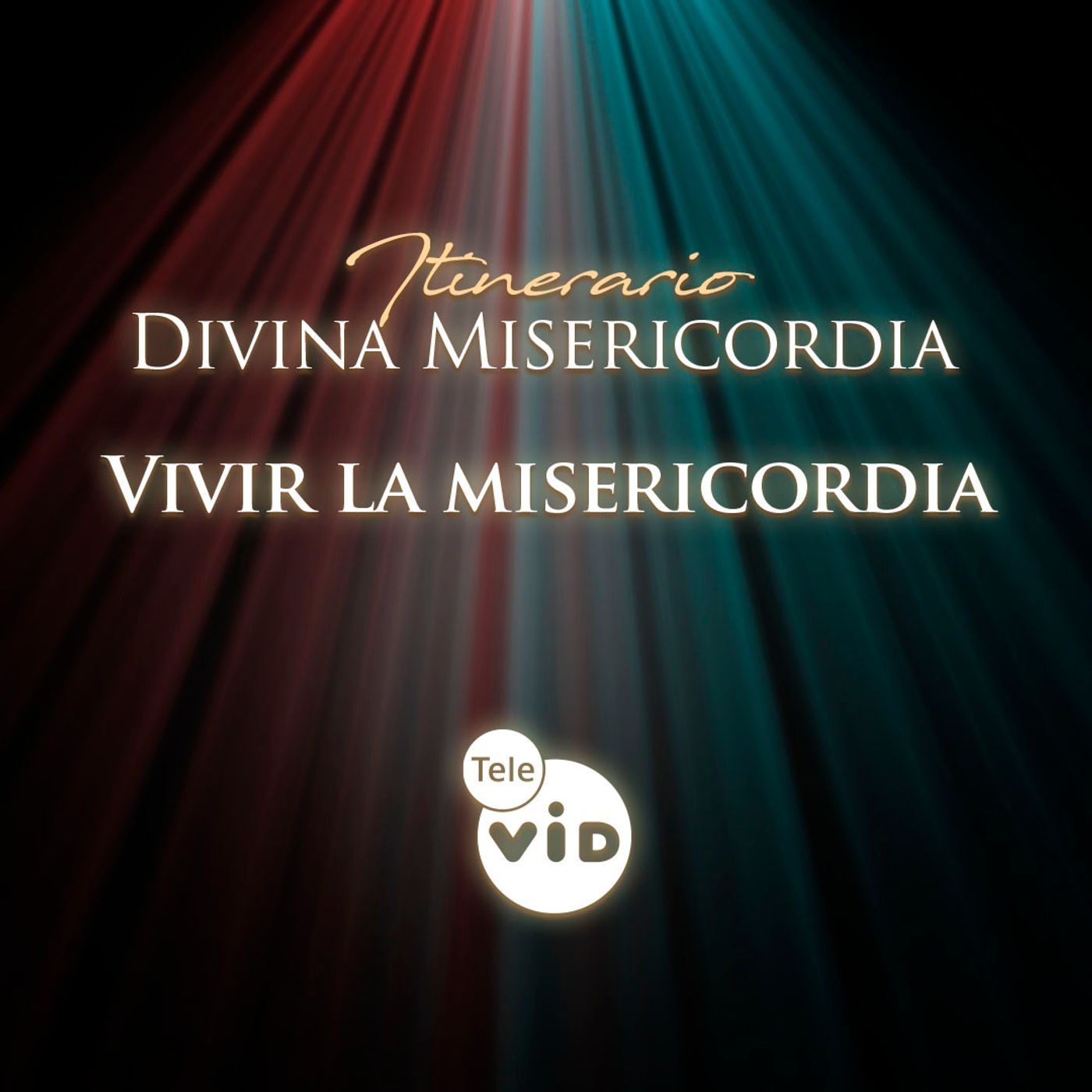 Itinerario a la Divina Misercordia
