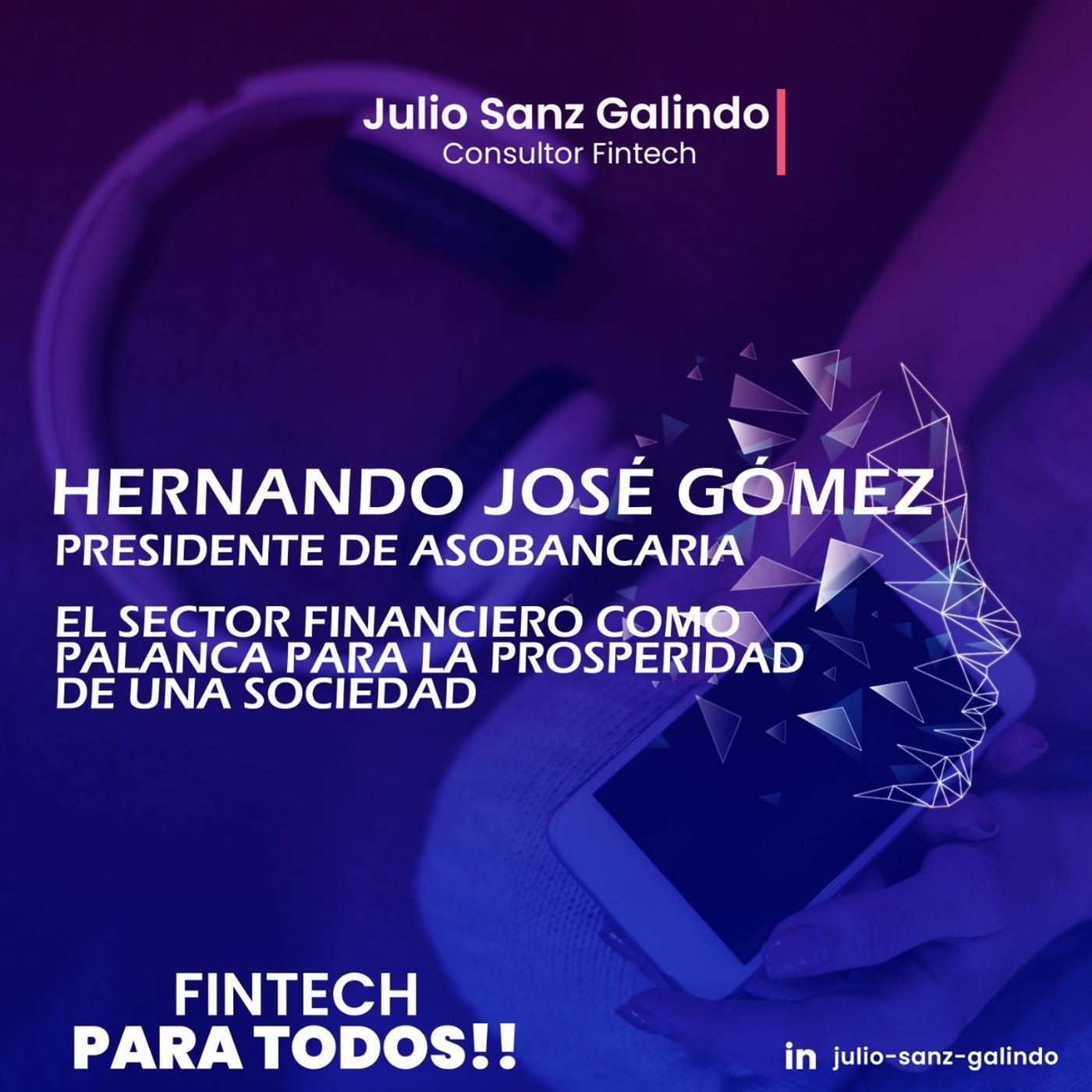 Fintech para todos