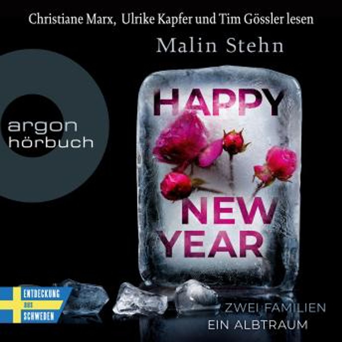 Trending Full Audiobooks in Mystery, Thriller & Horror, Suspense