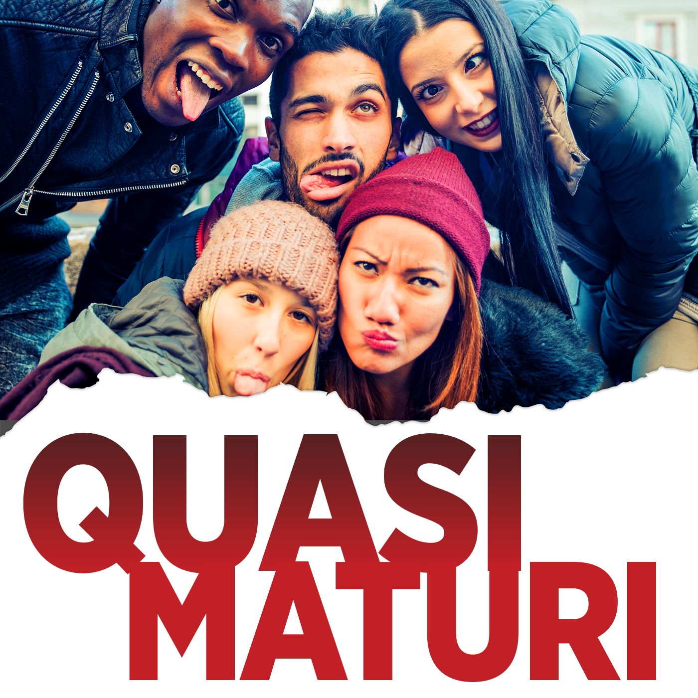 Quasi maturi
