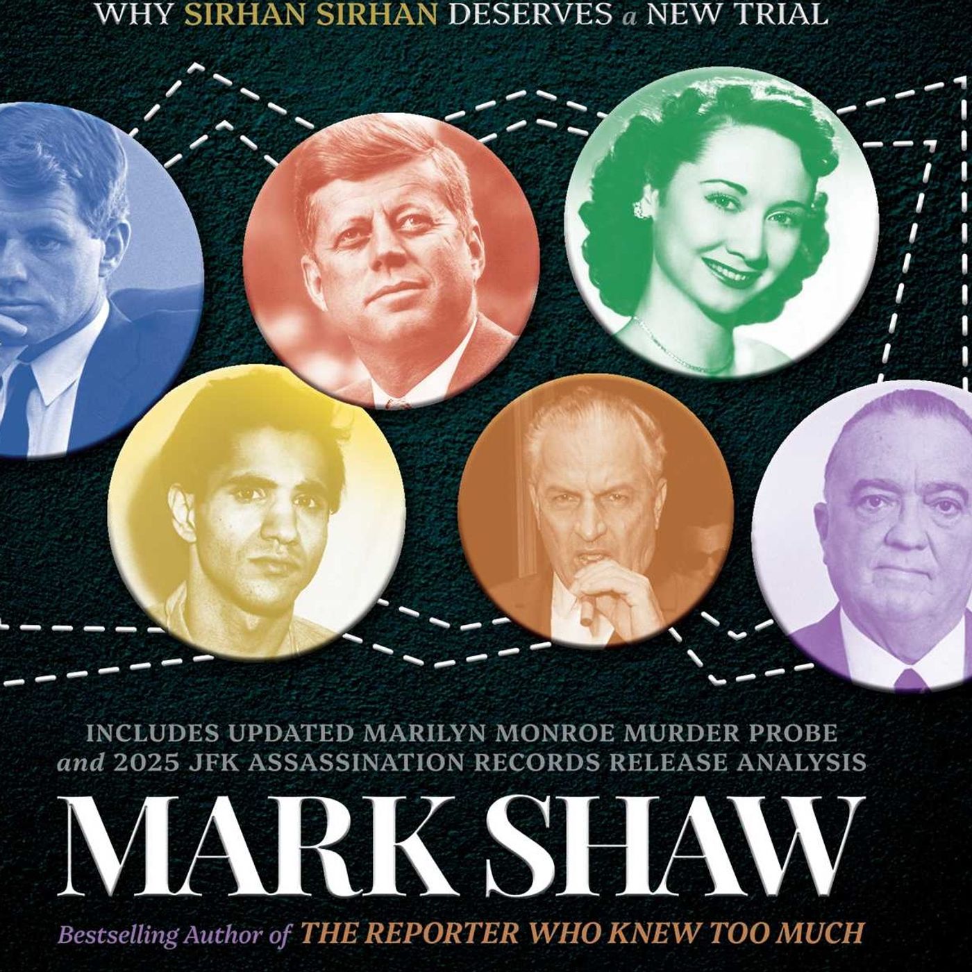 The Morning Information Center On-Demand