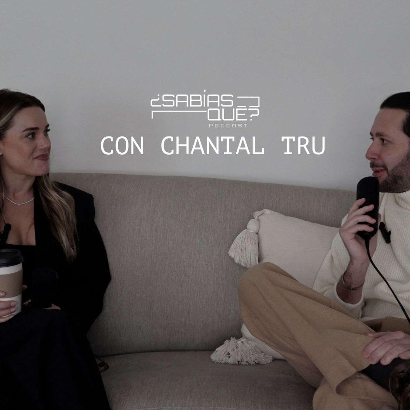 ¿Sabías Qué? - Podcast
