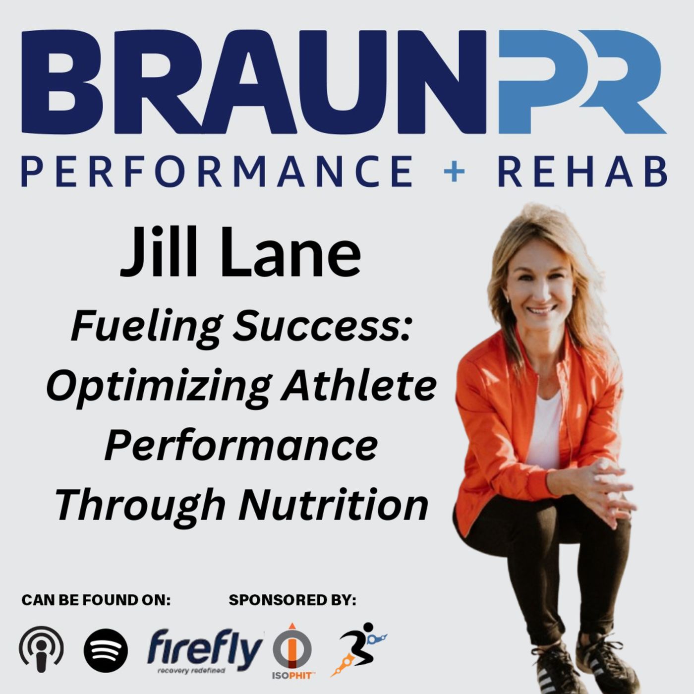 Brawn Body Health and Fitness Podcast