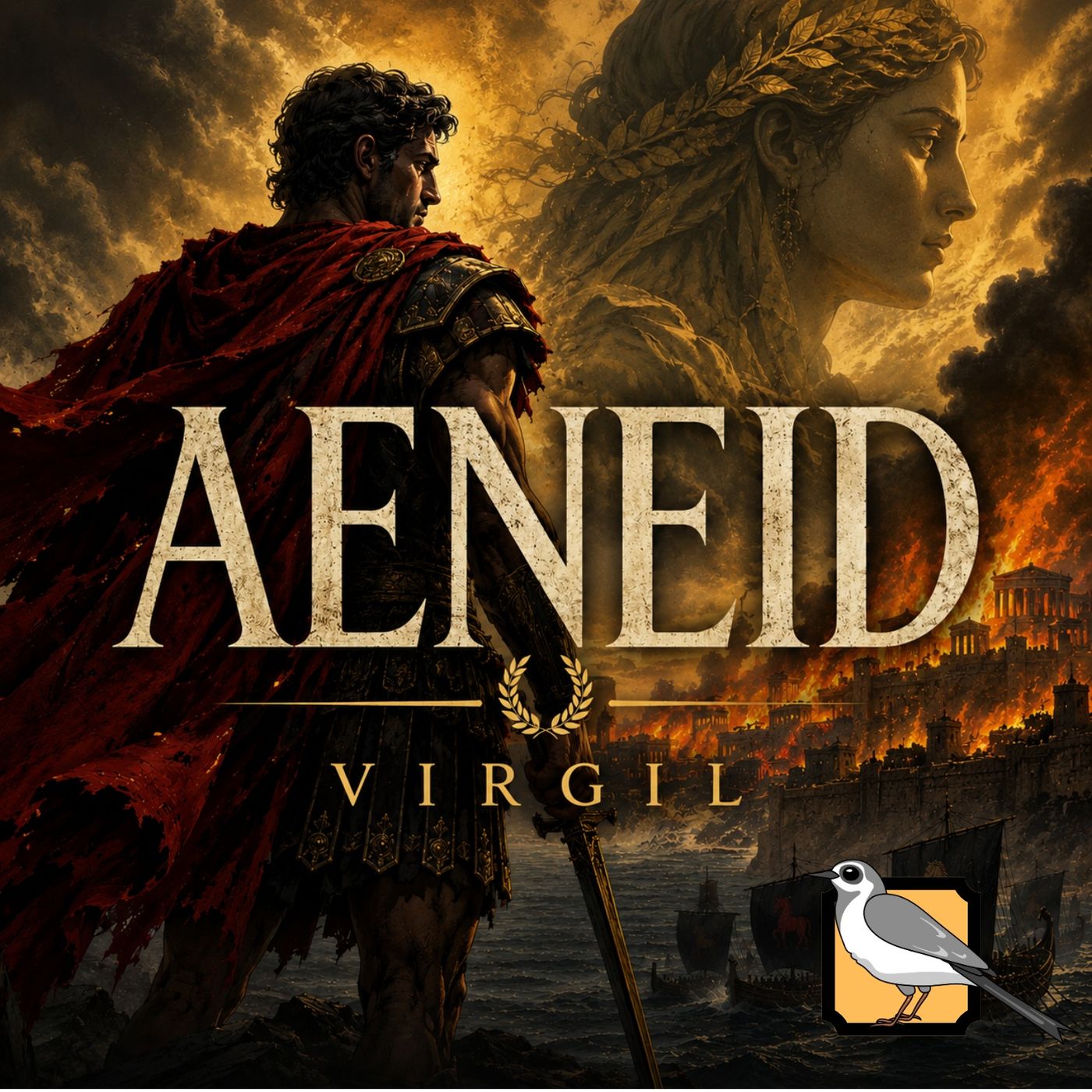 Aeneid (Virgil)